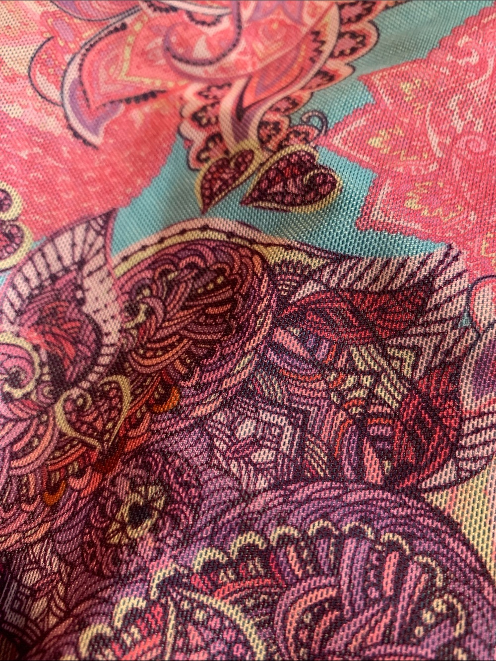 Edikted Wrap Dress with Rutched Side - Picture 6 of 6